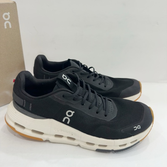 On Running Cloudnova Form 2 Women’s Shoes - Picture 3 of 9